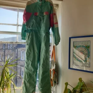 Adult snowsuits