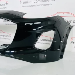 Ford Puma Front Bumper Genuine Black Titanium Ecoboost 2020–2024 - Image 3