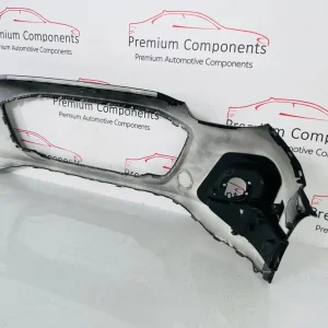 Ford Puma Front Bumper Genuine Black Titanium Ecoboost 2020–2024 - Image 7