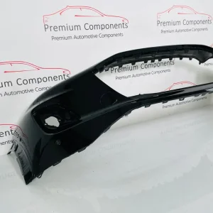 Ford Puma Front Bumper Genuine Black Titanium Ecoboost 2020–2024 - Image 8