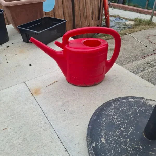 Watering can