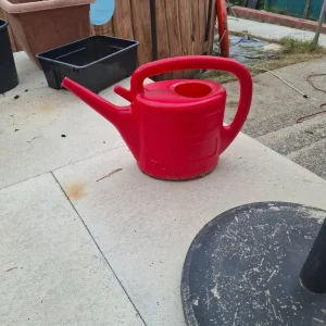 Watering can