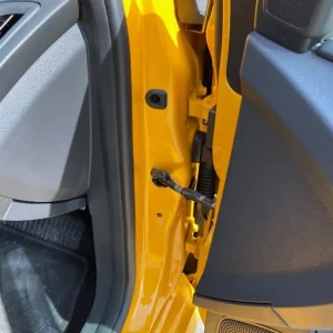 2017 Ford Focus ST Hatchback Powershift 2.0 TdI - Image 6