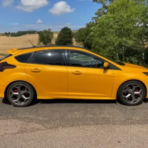 2017 Ford Focus ST Hatchback Powershift 2.0 TdI - Image 7