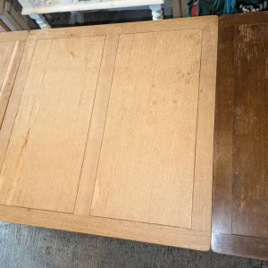 Extendable dining table - Image 5