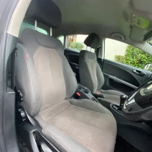 2009 SEAT Leon 1.9 TDI BTCC KIT 5dr HATCHBACK Diesel Manual - Image 8