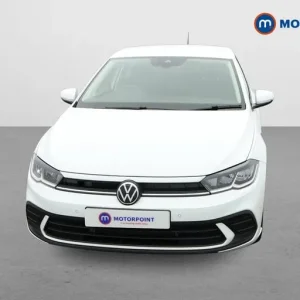 2025 Volkswagen Polo 1.0 TSI Match 5dr DSG Hatchback Petrol Automatic - Image 2