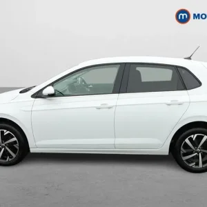 2025 Volkswagen Polo 1.0 TSI Match 5dr DSG Hatchback Petrol Automatic - Image 4