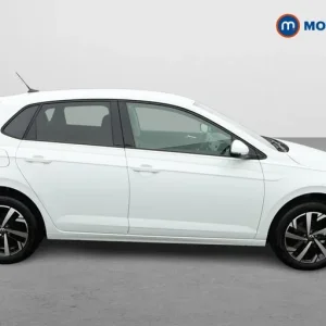 2025 Volkswagen Polo 1.0 TSI Match 5dr DSG Hatchback Petrol Automatic - Image 8