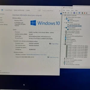 Old Gaming PC with GTX 770 and 16GB RAM - Image 3