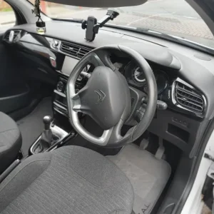 Citroen C3 Hatchback 2016 manual 5-door - Image 5