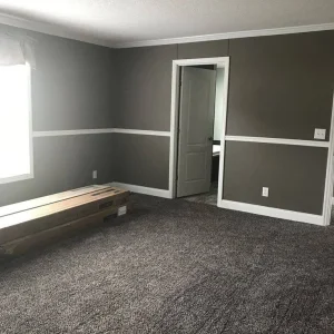 Carpet and Flooring