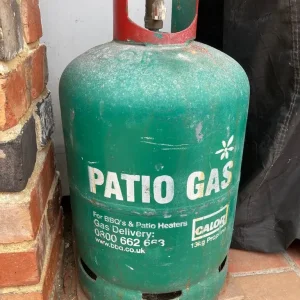Calor gas canister 13kg