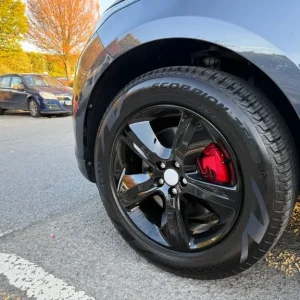 Range Rover Velar 19-inch Alloys - Image 3
