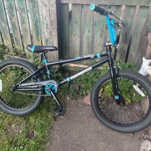 BMX Bike - Image 2