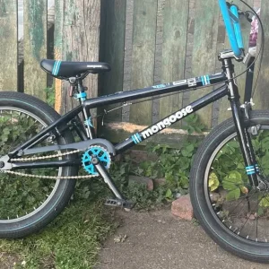 BMX Bike