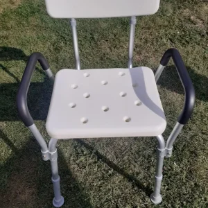Adjustable Shower Chair