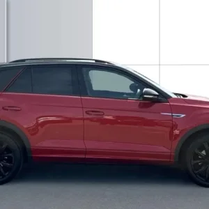 2023 Volkswagen T-Roc 1.5 TSI R-Line 5-door DSG Petrol Hatchback - Image 4