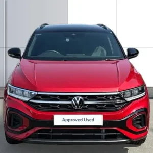 2023 Volkswagen T-Roc 1.5 TSI R-Line 5-door DSG Petrol Hatchback - Image 7