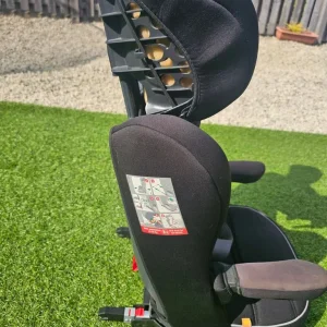 Kiddiecare Isofix i Seat Group 1 2 3 - Image 2