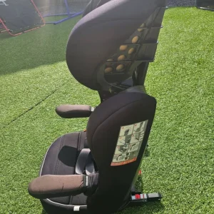 Kiddiecare Isofix i Seat Group 1 2 3 - Image 3
