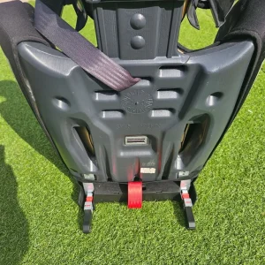 Kiddiecare Isofix i Seat Group 1 2 3 - Image 4