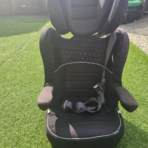 Kiddiecare Isofix i Seat Group 1 2 3