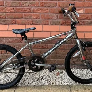 Rooster Big Daddy BMX Bike 20inch Wheels - Image 2