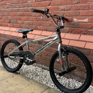 Rooster Big Daddy BMX Bike 20inch Wheels