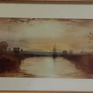 Paintings x3 - Image 2
