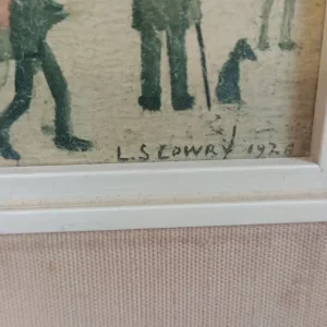 Paintings x3 - Image 4