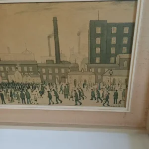 Paintings x3 - Image 5