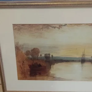 Paintings x3 - Image 6