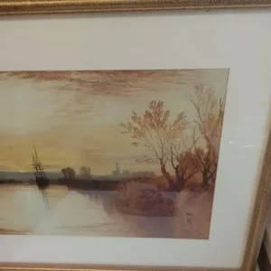 Paintings x3 - Image 7