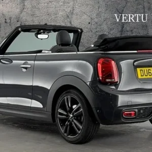 2018 MINI Cooper S Convertible 2.0 Petrol Manual - Image 2