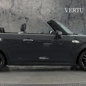 2018 MINI Cooper S Convertible 2.0 Petrol Manual - Image 3