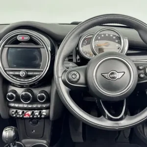 2018 MINI Cooper S Convertible 2.0 Petrol Manual - Image 5