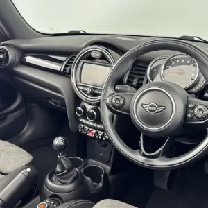 2018 MINI Cooper S Convertible 2.0 Petrol Manual - Image 6