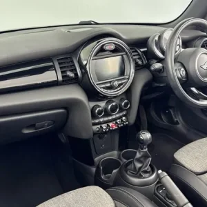 2018 MINI Cooper S Convertible 2.0 Petrol Manual - Image 7