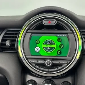 2018 MINI Cooper S Convertible 2.0 Petrol Manual - Image 8