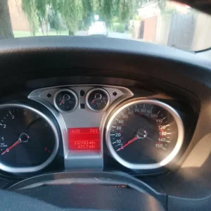 Ford Focus Estate 2008 Manual 1596cc 5-door - Image 3