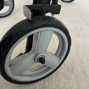 NRS Healthcare M87719 Lightweight Rollator - Image 6