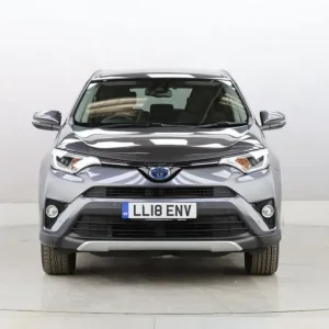 2018 Toyota RAV4 Hybrid Estate - Image 3