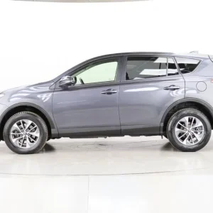2018 Toyota RAV4 Hybrid Estate - Image 6