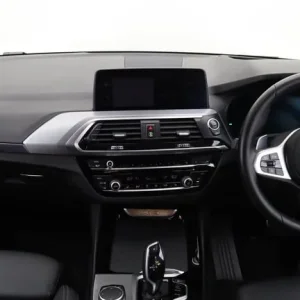 2020 BMW X3 xDrive20d M Sport Estate with Tech Pack and Harman Kardon - Image 5