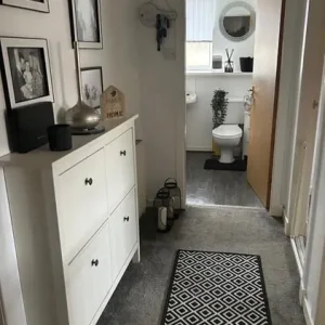Flat to rent - Image 4