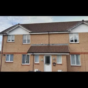 Flat to rent