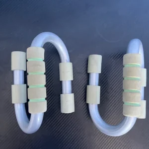 Push Up bars