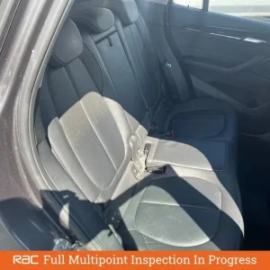 2019 BMW X1 2.0 Petrol SUV with Leather Seats and GPS - Image 6