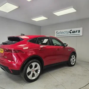 2020 Jaguar E-Pace 2.0 D180 HSE SUV 5dr Diesel Auto AWD Euro 6 - Image 6
